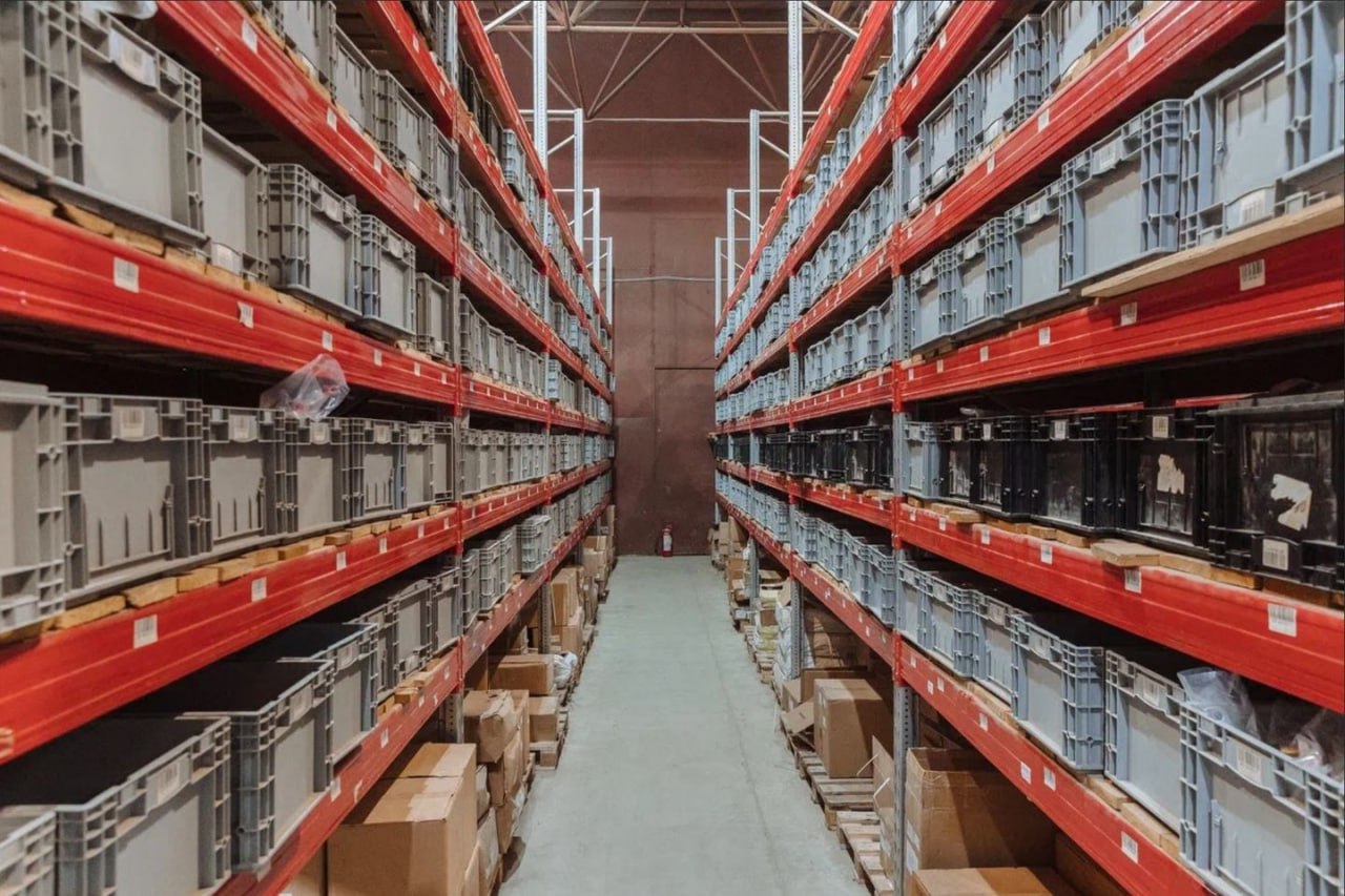 NSP, high quality spare parts brand from Korea!